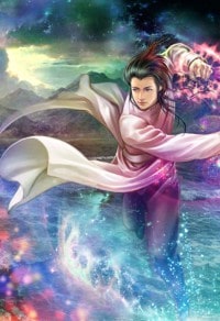 死亡边缘+诱色无常(情锁杀手系列)