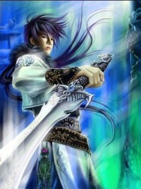 武侠古典 / 118页 / 奇幻之国
