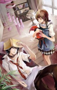 (西幻)旧神与新神(np)