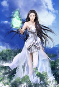 总裁的第四任妻子