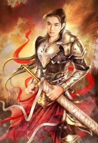 血手江湖令