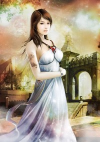 淫女列传1静电