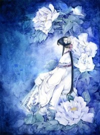 師孃，手下留情