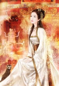 伏龙之域