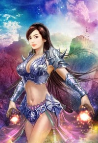 王爺無恥：愛妃，快熄燈
