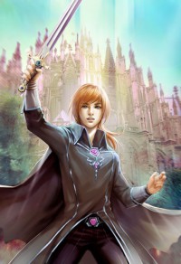 重生之美人傾顏