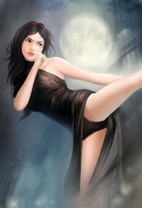 围城：一树梨花压海棠