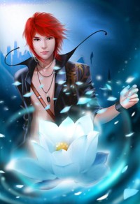 桃花劫①：万能上神，桃花不断