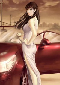漂亮女家教