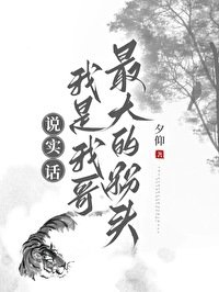 （歷史同人）[秦]説實話,我是我哥最大的粉頭